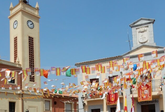 Navalcán, tradición, naturaleza y cultura en la Campana de Oropesa