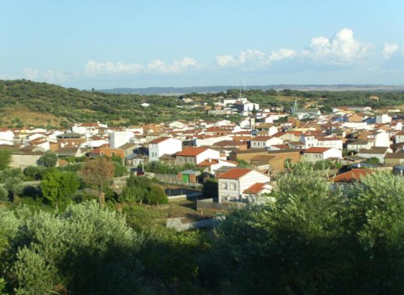 Navalcán, tradición, naturaleza y cultura en la Campana de Oropesa