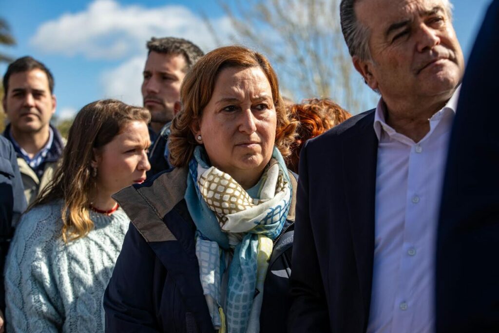 La Diputación de Toledo muestra su apoyo a Talavera tras el derrumbe del Puente Romano